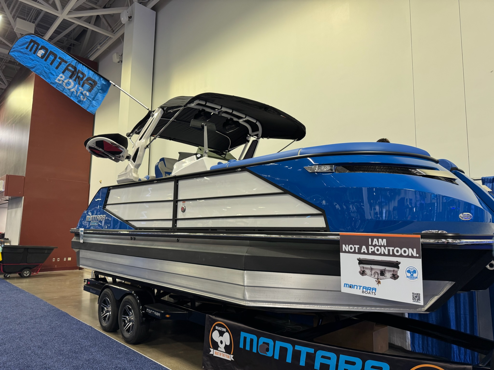Montara Surf Boss